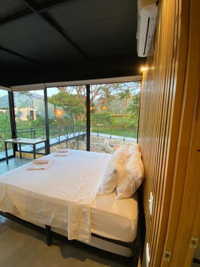 King Suite with Balcony
