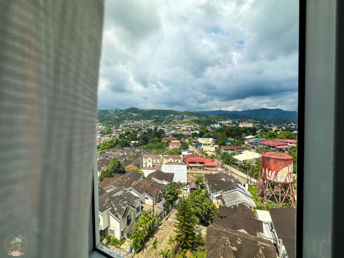 Doppelzimmer mit Bergblick