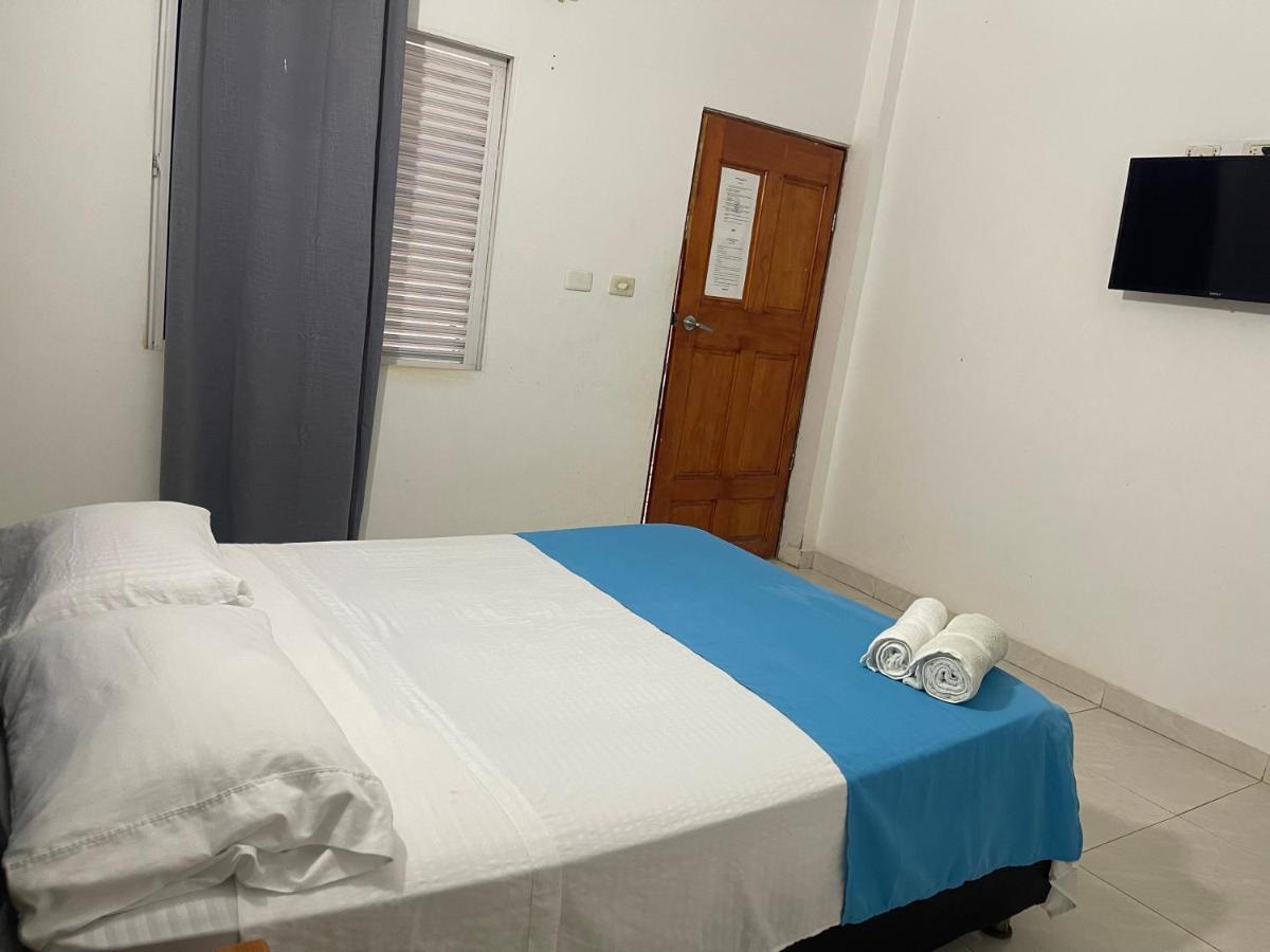Habitación Doble Estándar
