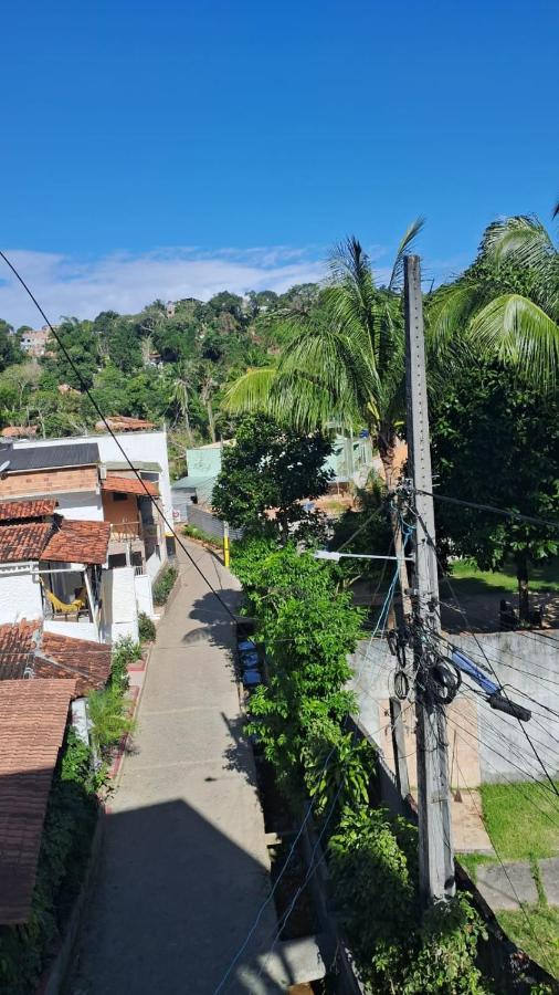 flat da lagoa - B&B