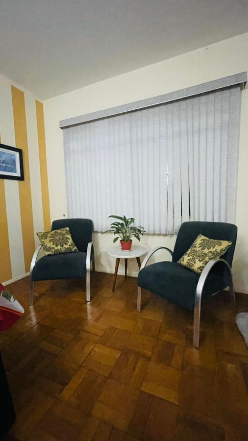 Casa no centro de Aguas de Lindoia - B&B