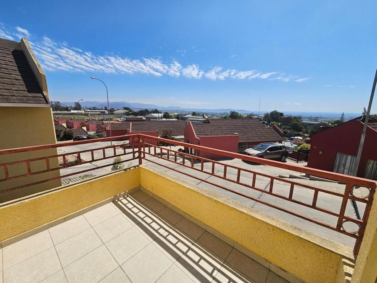 Casa en condominio Vista al Mar - Ferienwohnung