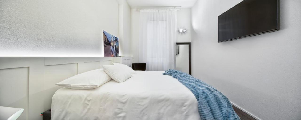 Deluxe Kamer met Kingsize Bed