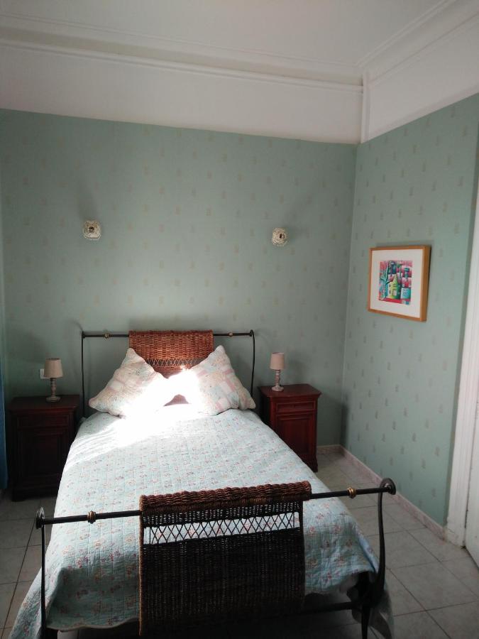 Chambre Double Standard