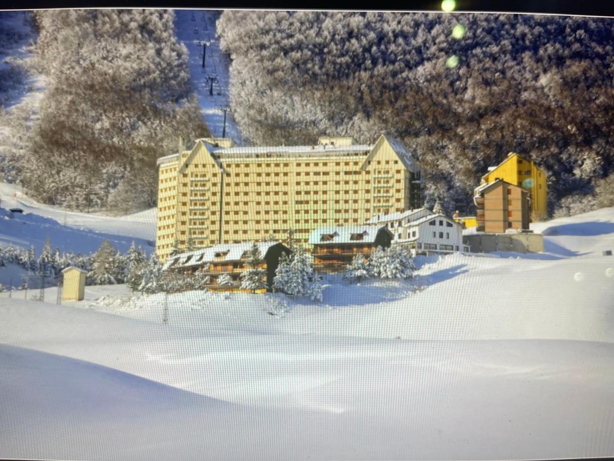 Rifugio dello sciatore Roccaraso - B&B Roccaraso