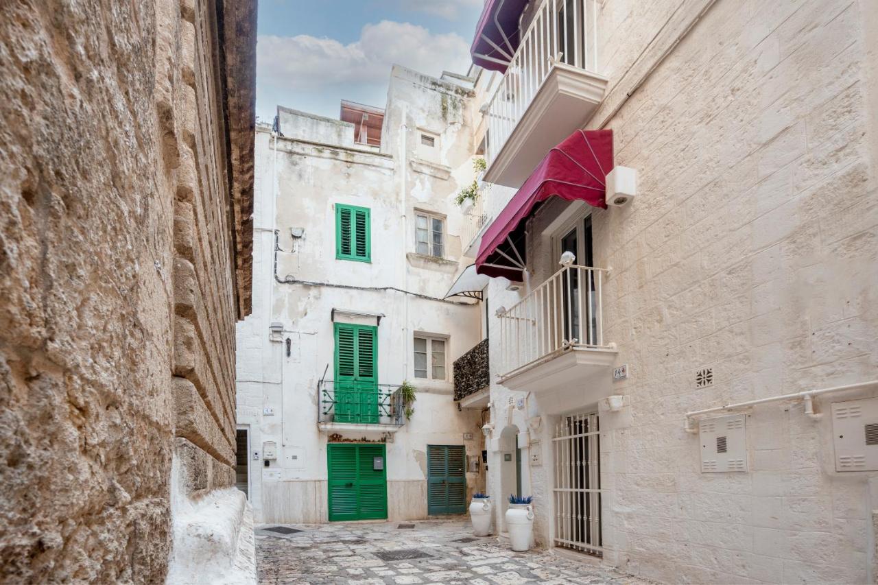 Casa Carolina Monopoli by il Pumo di Puglia - B&B Monopoli
