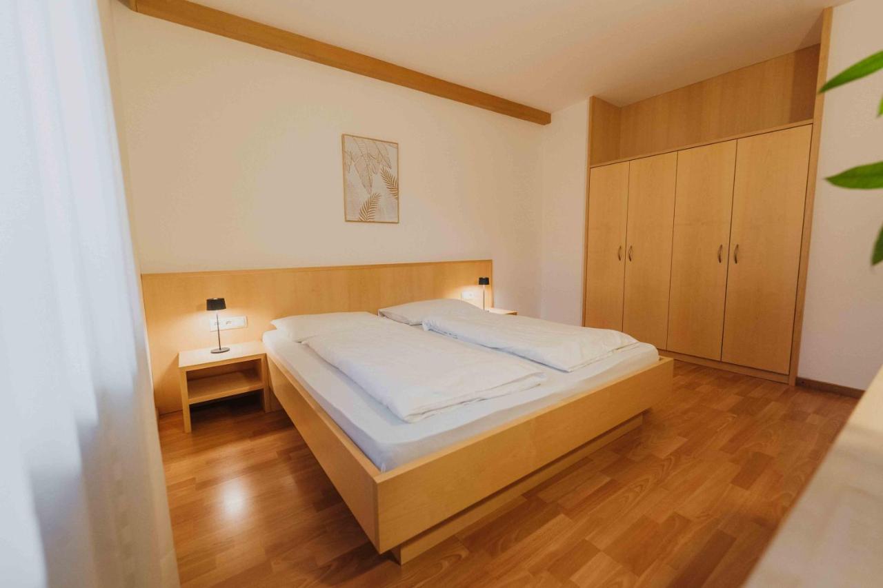 Appartement met 1 Slaapkamer en Terras