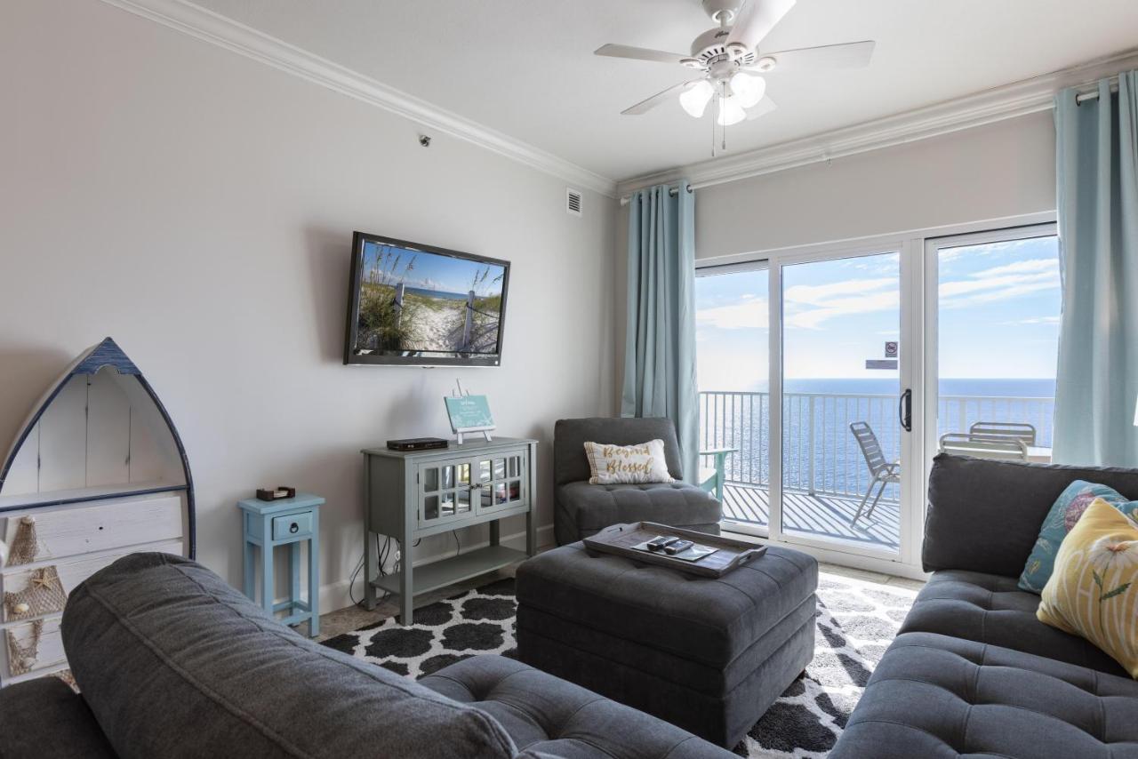 Seawind 1707 - B&B