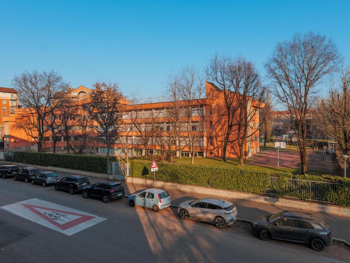Little Nest near Porta Vittoria Station - B&B Milano