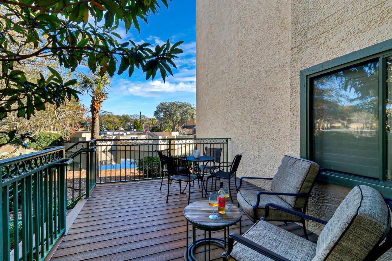 109 Island Club - Bed and Breakfast Hilton Head Island
