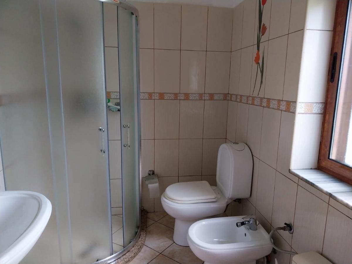 Budget Doppelzimmer