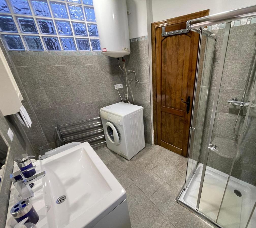 Casa para parejas El Cerrillo - B&B
