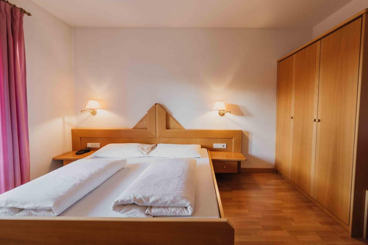 Appartement met 1 Slaapkamer en een Balkon
