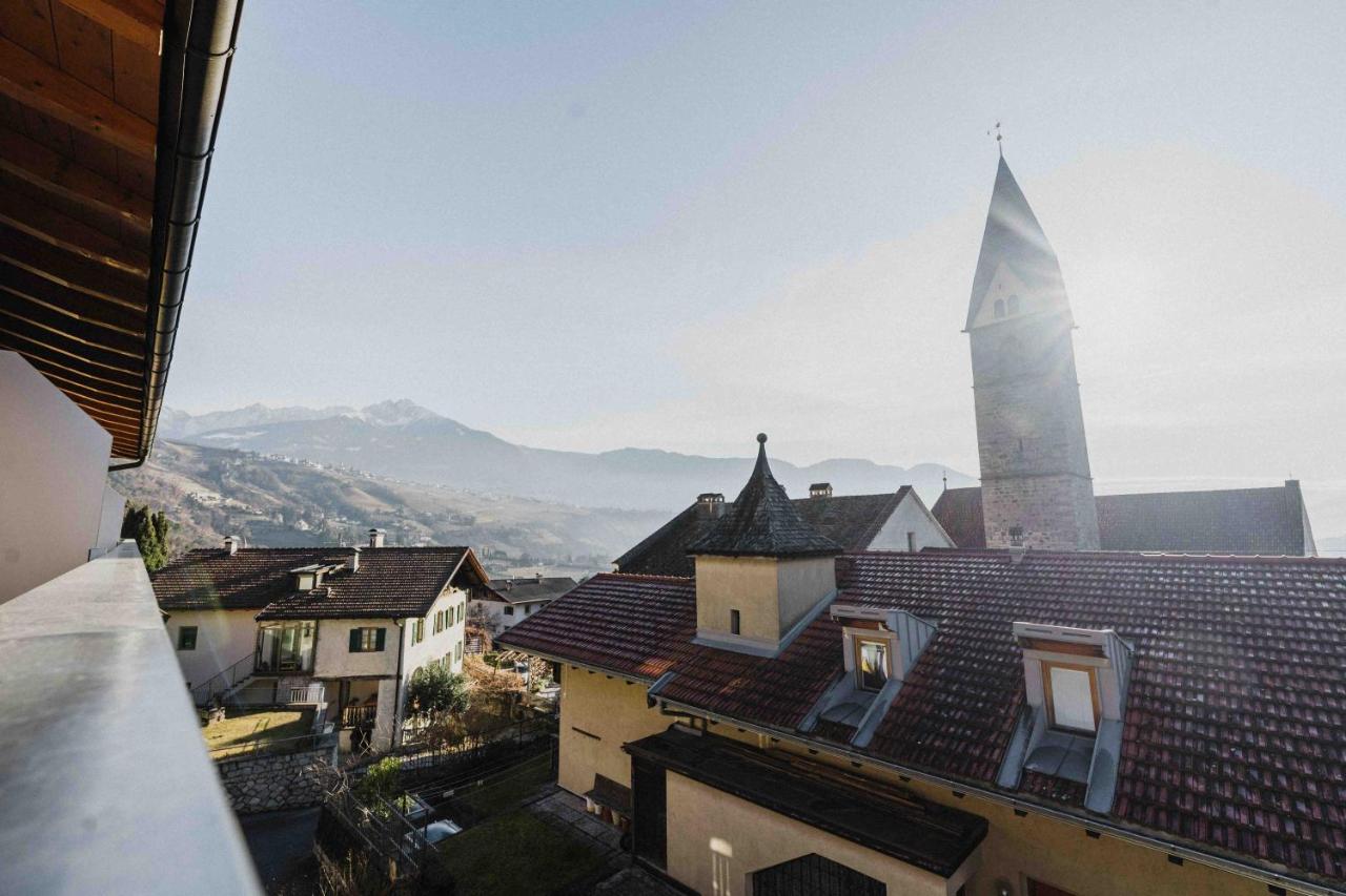 Appartements Elke - Ferienwohnung Algund