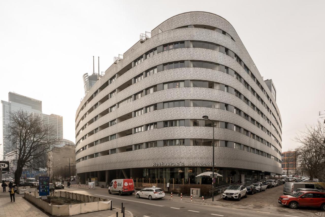 Warsaw City Premium Apartments - B&B Varsavia