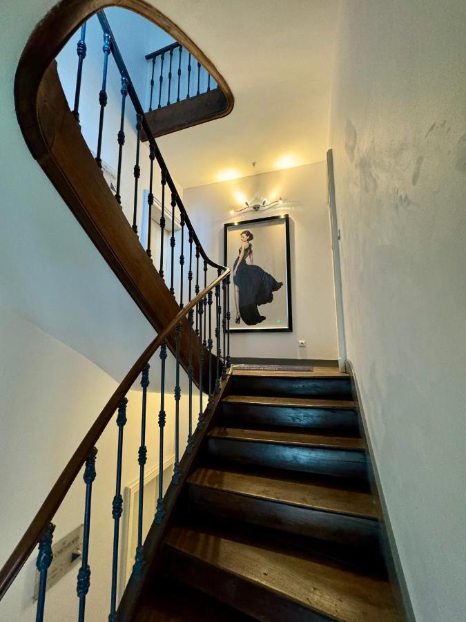 Les Lys d'Or - B&B