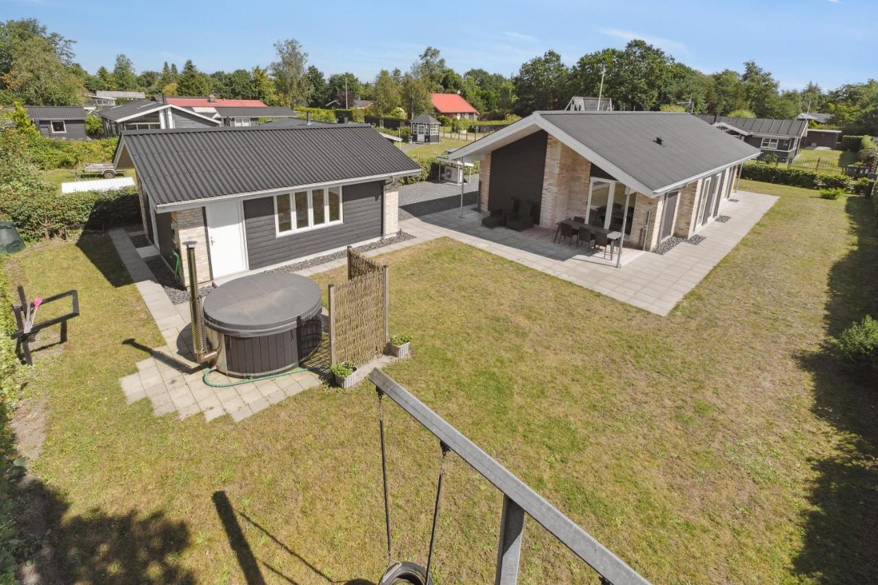 Ferie-Oasen i Øster Hurup - B&B Øster Hurup