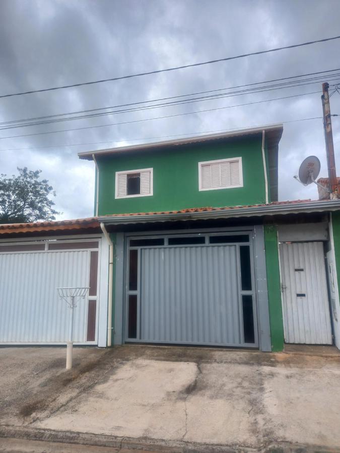 Pousada Malu III - Chambres d’hôtes Bragança Paulista