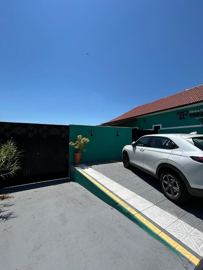 Casa Maria Mar - Ferienwohnung