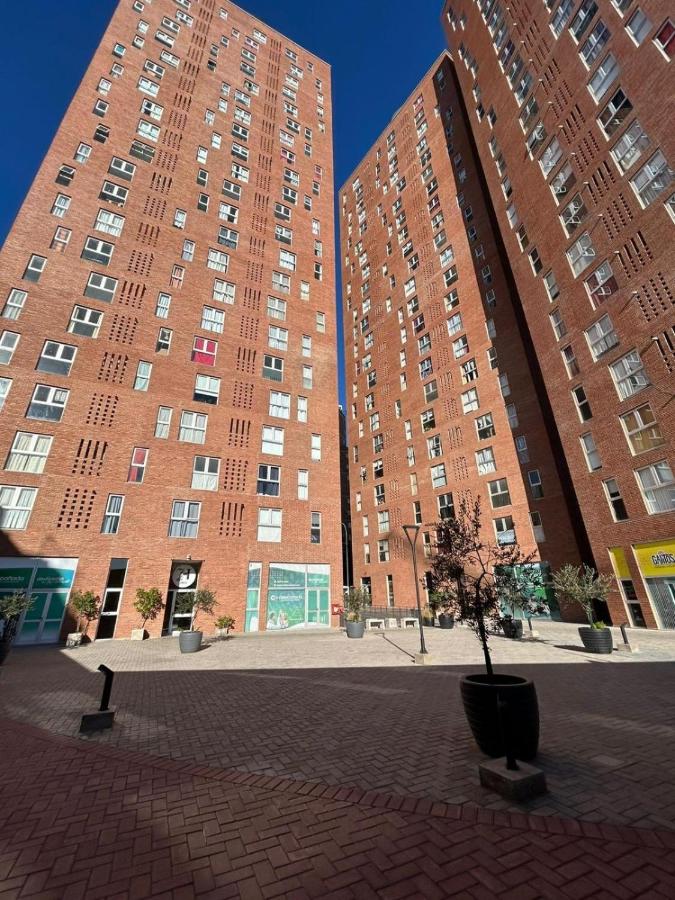 ALOHA Güemes Premium, 2 dorm con Vista a las Sierras - Chambres d’hôtes