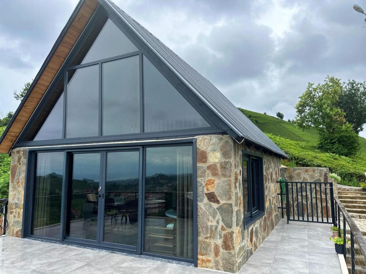 ARTE SUİT Bungalov - B&B
