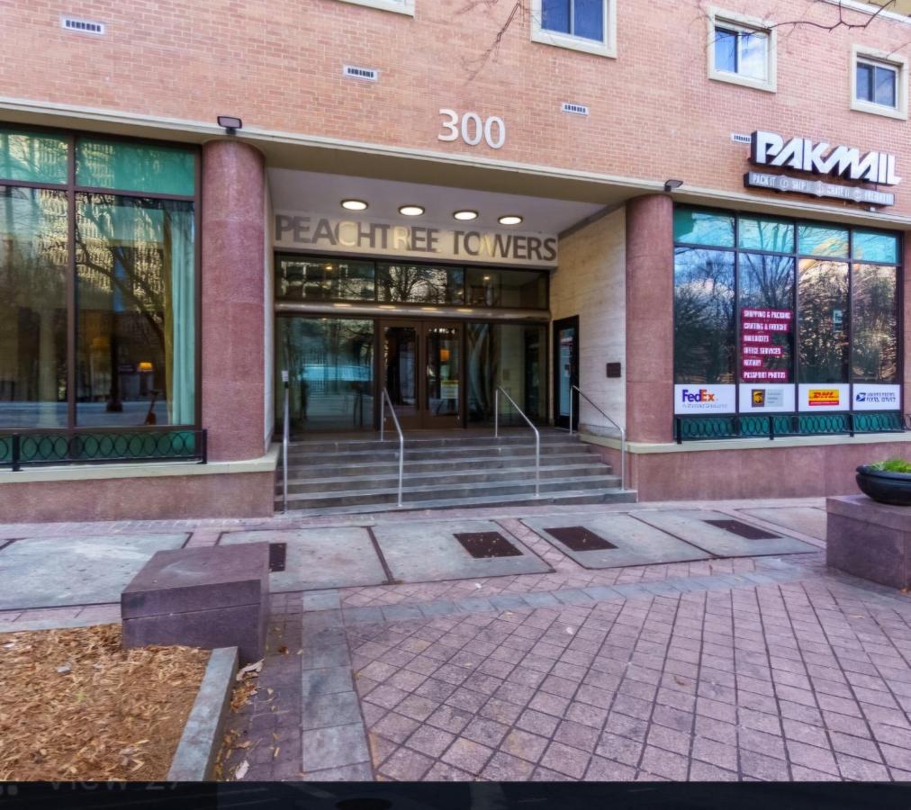 Amazing 1-Bedroom Condo in Atlanta - B&B