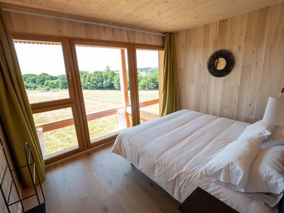 Family Suite with Balcony