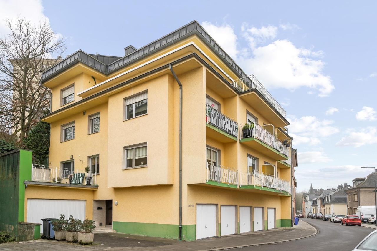 Studio in city center 15min from airport - B&B