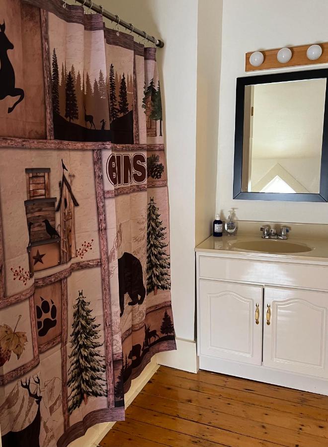 Tweepersoonskamer met Uitzicht op de Bergen