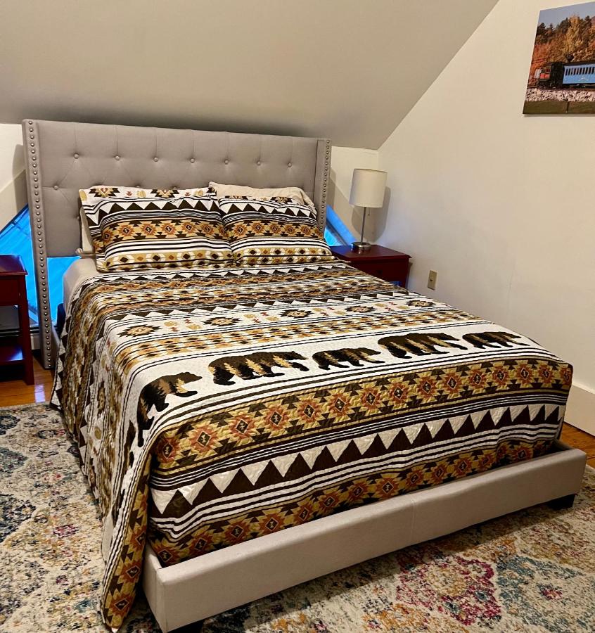 Chambre Double - Vue sur Montagne