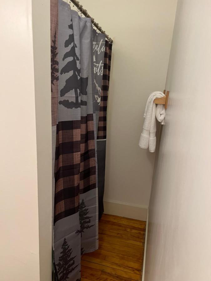 Tweepersoonskamer met Uitzicht op de Bergen