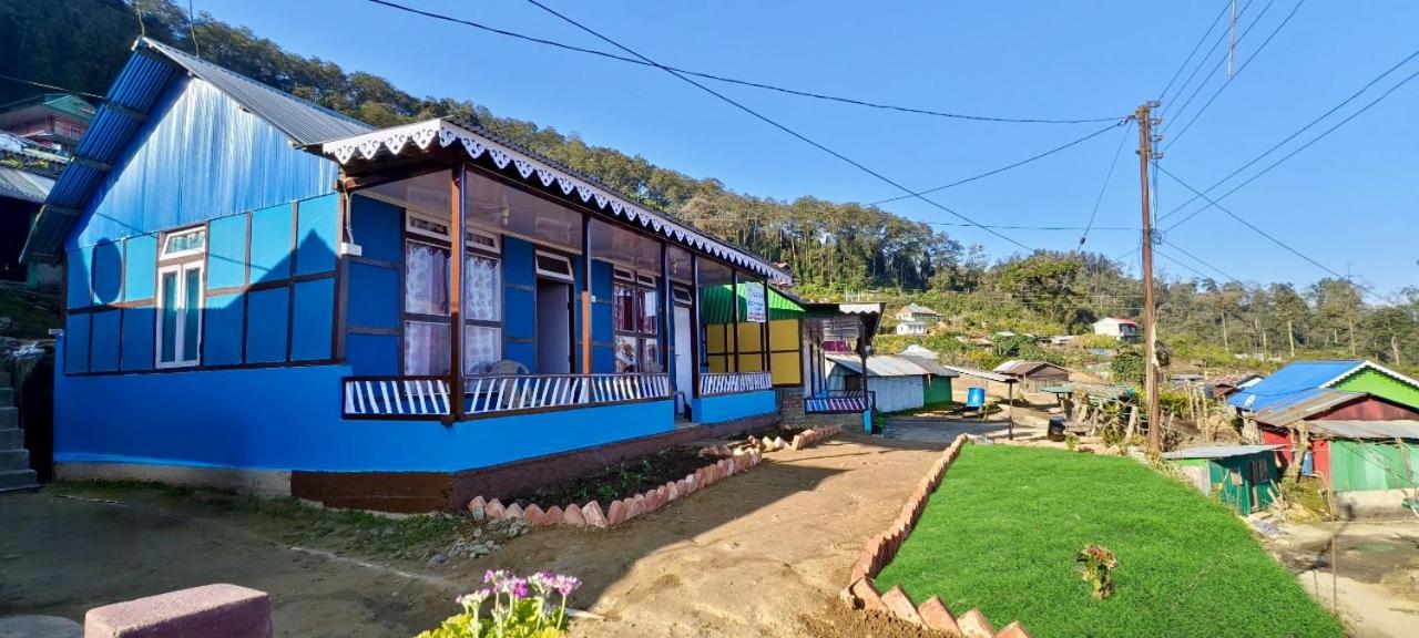 EHI Homestay - B&B Pedong