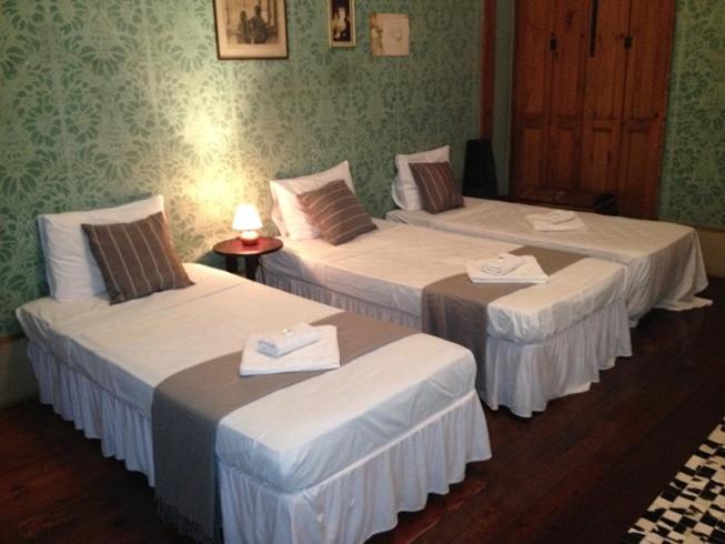 Familiekamer