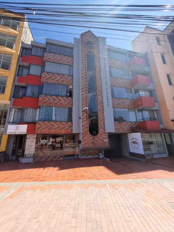 Apartamento Completo Sector Exclusivo De Zipaquirá - B&B Zipaquirá