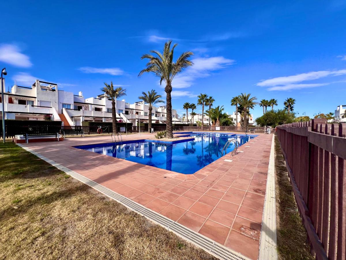 Condado De Alhama, Jardín 12 SV96 - B&B Alhama de Murcia