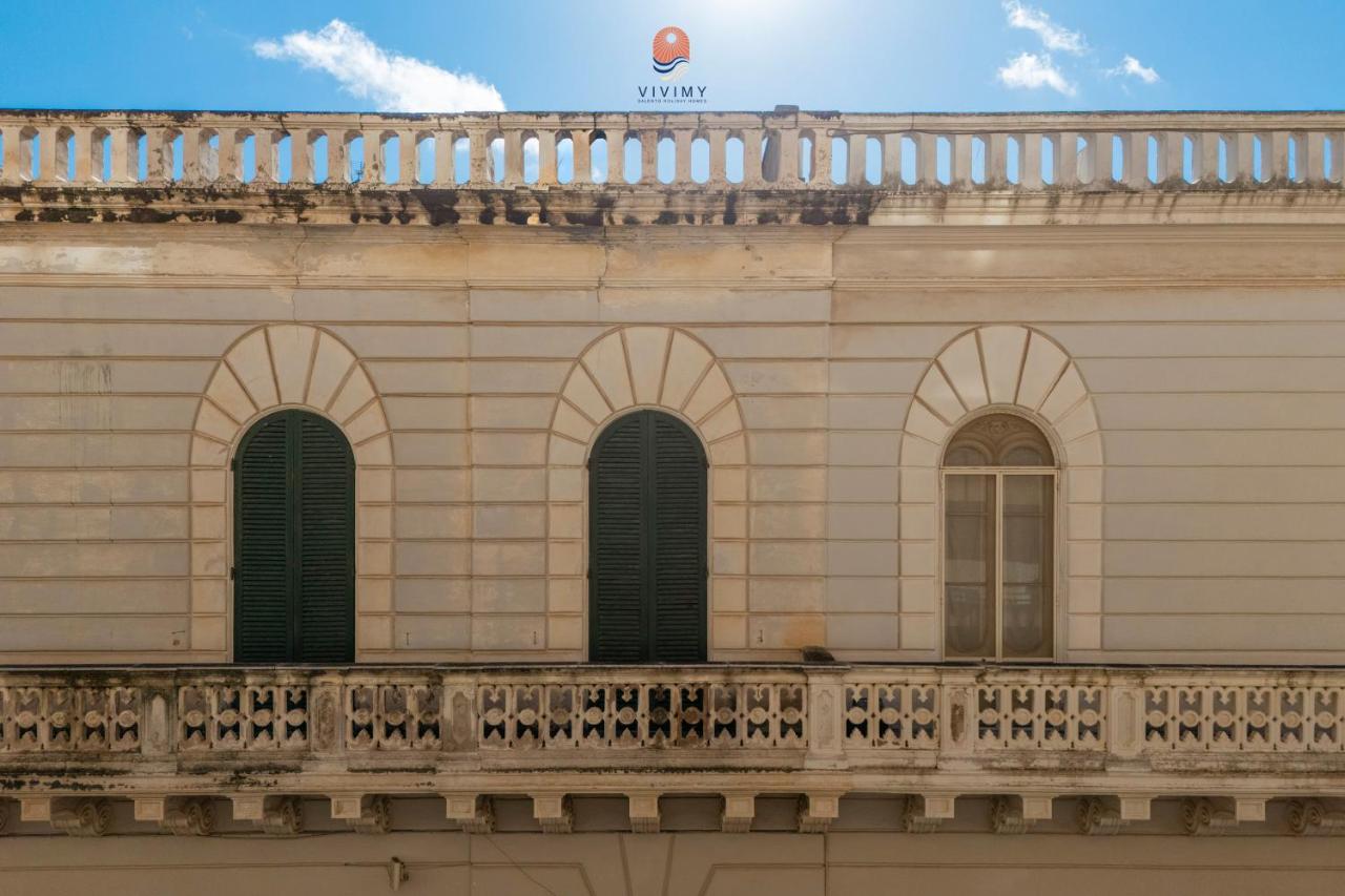 Palazzo Grassi by Vivimy - B&B