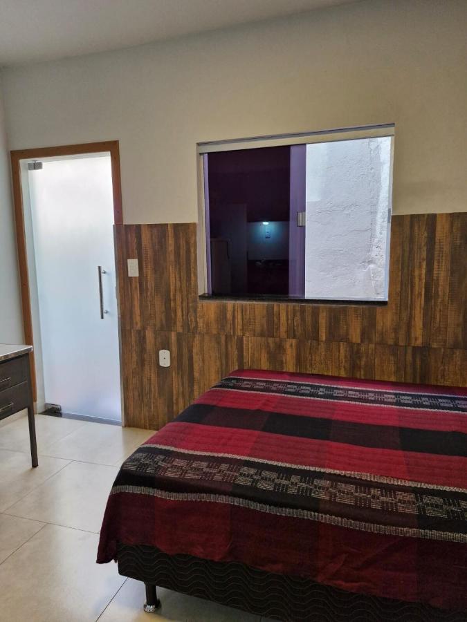 Apartamento Studio - Bed and Breakfast Diamantina