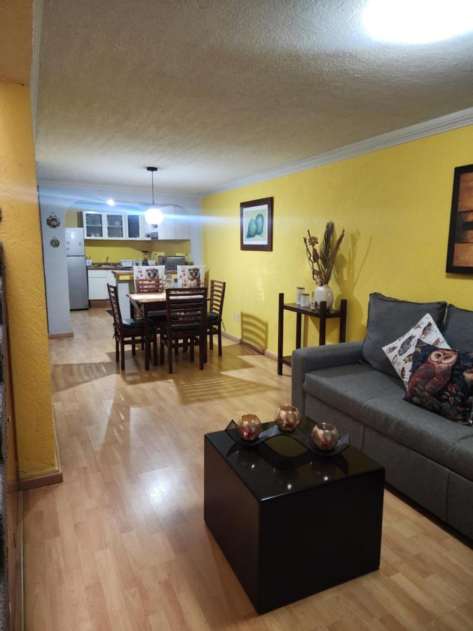 La Casa del Búho - B&B