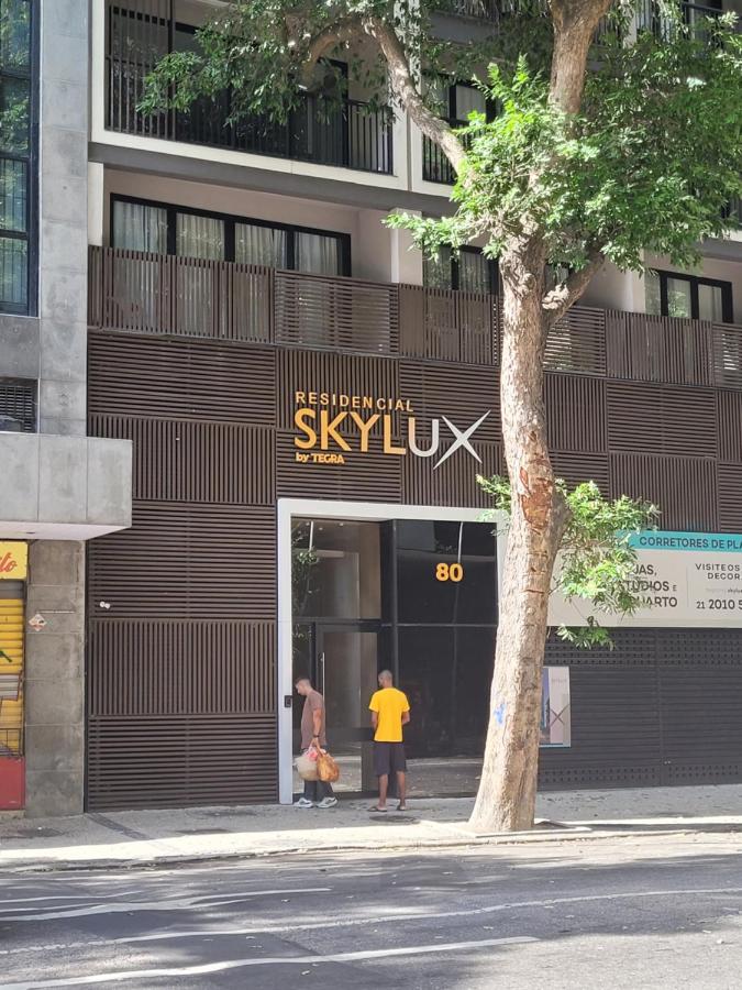 Skylux Studio Museu do Amanha - B&B