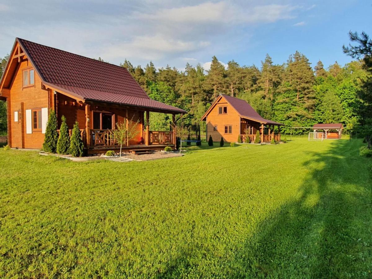Domek AGA - Ferienwohnung Kruklanki
