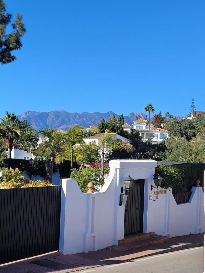 Santa Maria Greenhills - Bed and Breakfast