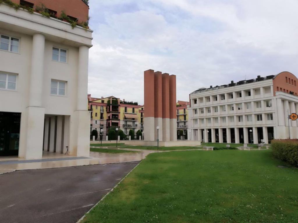 Destiny home 12 verona borgo trento - B&B