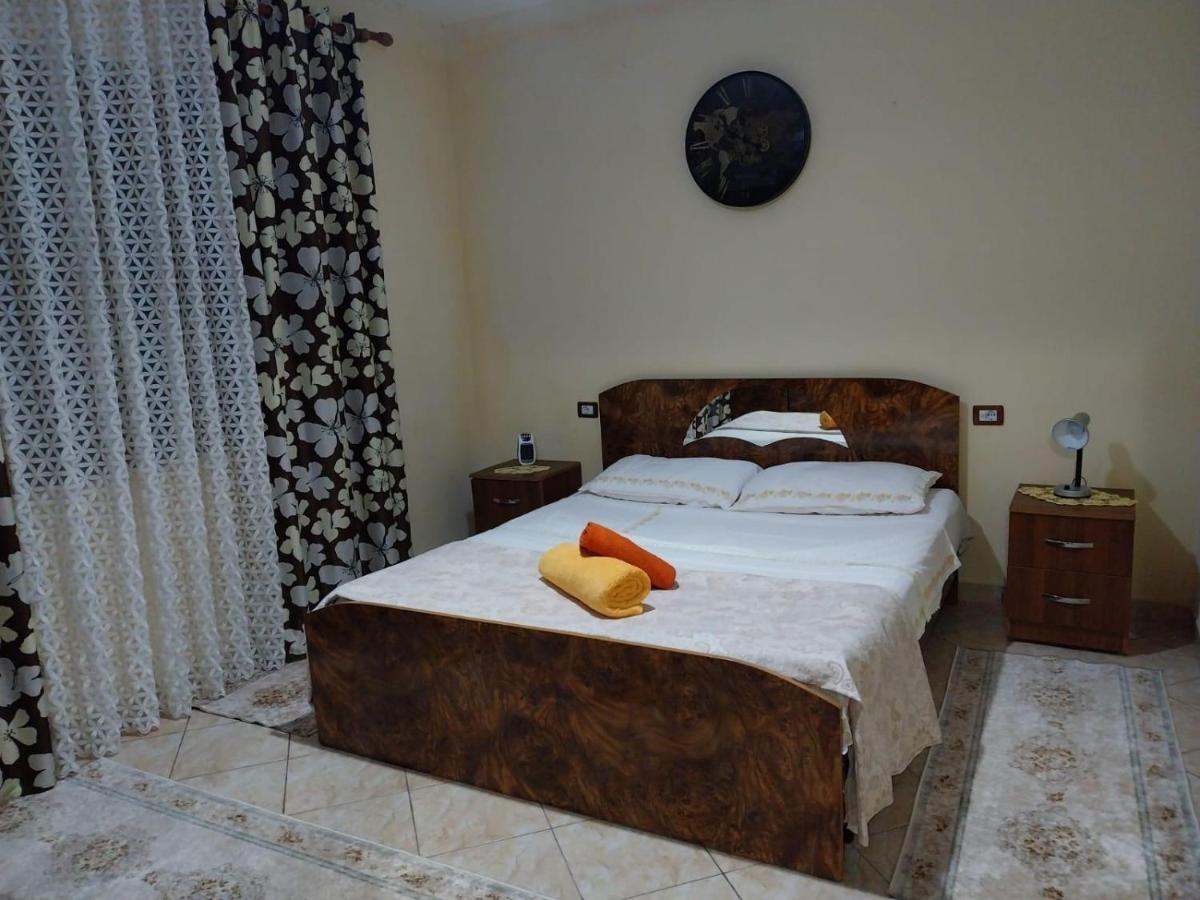 Habitación Doble Económica