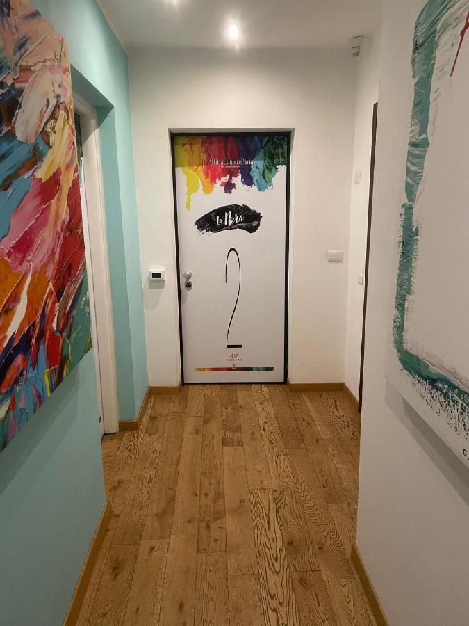 Deluxe Kamer
