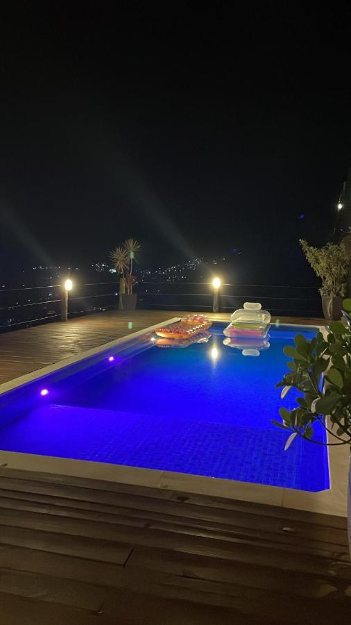 casailhadecharme - Ferienwohnung Ilhabela