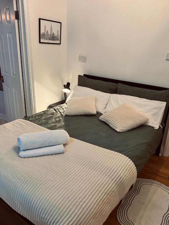 Familienzimmer mit eigenem Bad