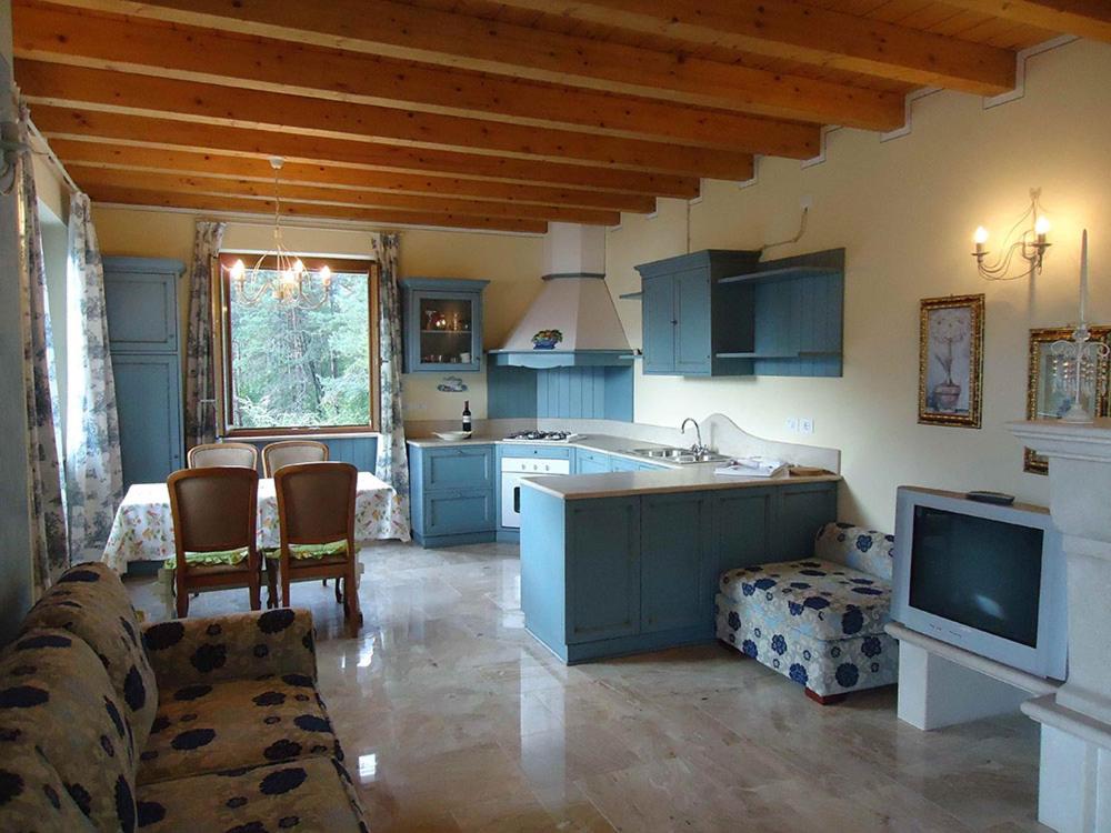 Villa Carlotta Typ C3 - B&B