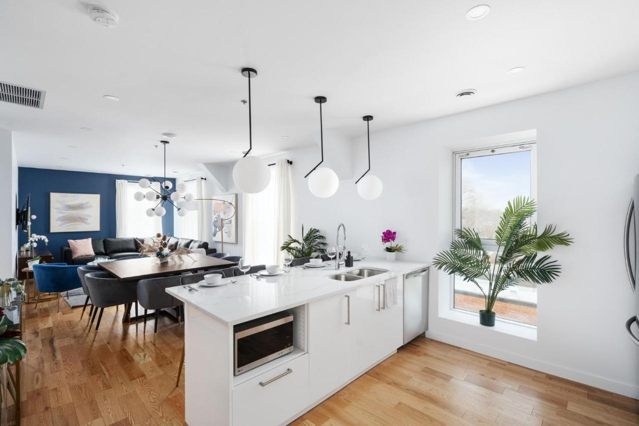 Duplex Apartment