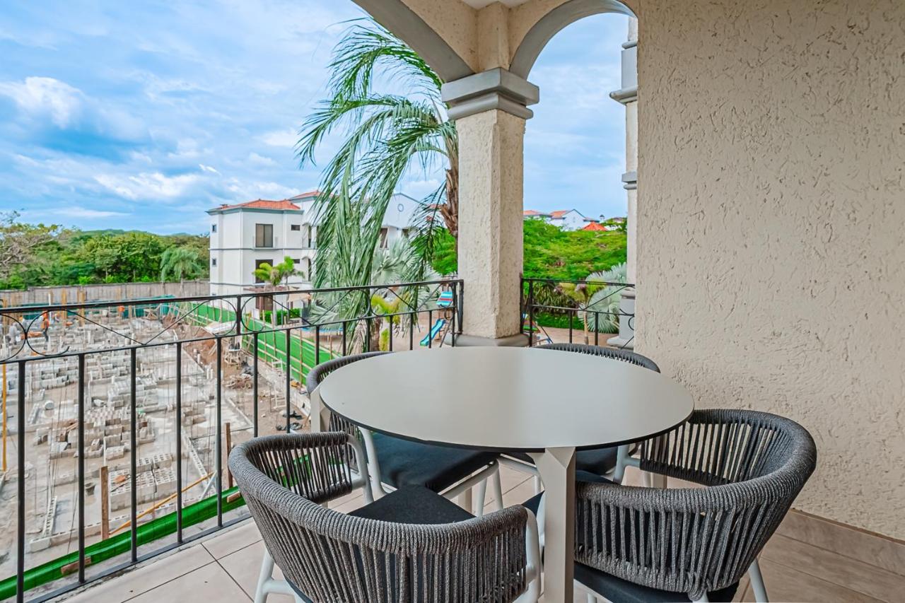 Palmas de Tamarindo 201D - B&B Tamarindo