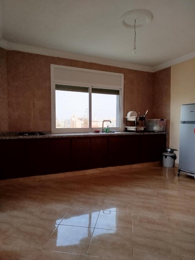 Apartment mit 2 Schlafzimmern